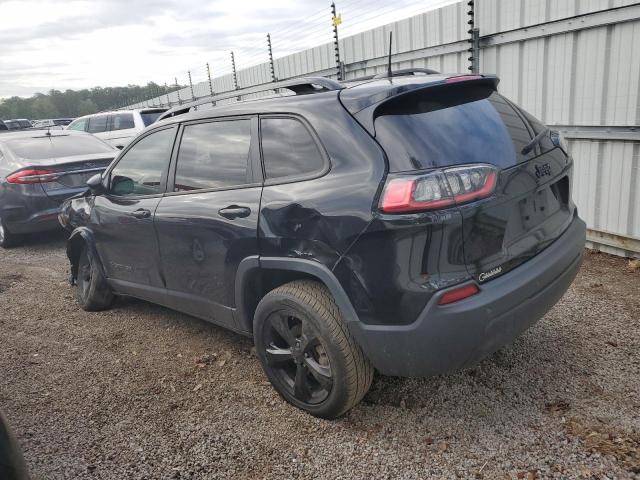 Photo 2 from auction – 2019 JEEP CHEROKEE L with VIN 1C4PJLLB1KD286642
