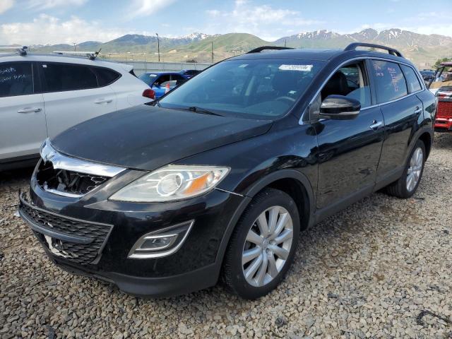MAZDA CX-9 2010 with VIN JM3TB2MA4A0203049 - Photo from auction
