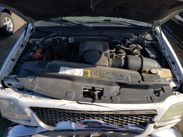 Photo 11 from auction – 2003 FORD F-150 SUPE with VIN 1FTRW07L73KC71782