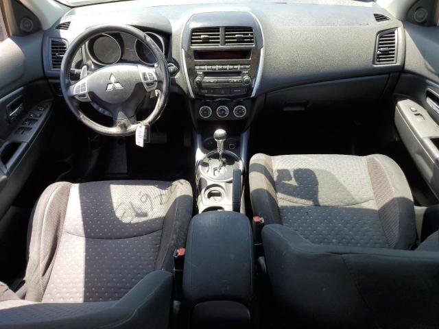 Photo 8 from auction – 2011 MITSUBISHI OUTLANDER with VIN JA4AP4AU7BZ008355
