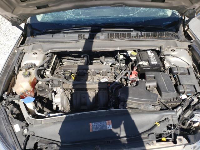 Photo 11 from auction – 2016 FORD FUSION SE with VIN 3FA6P0H72GR124049