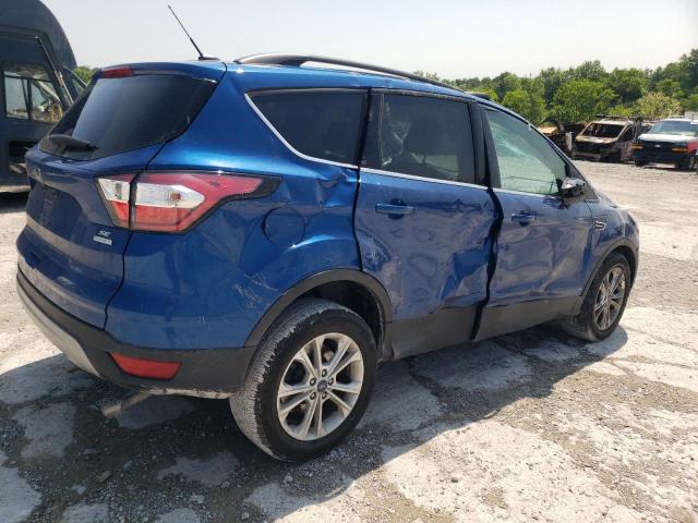 Photo 3 from auction – 2018 FORD ESCAPE SE with VIN 1FMCU0GD5JUB08095