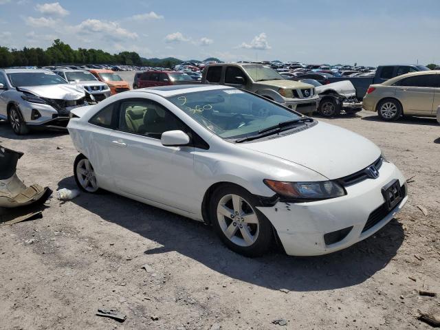 Photo 4 from auction – 2008 HONDA CIVIC EXL with VIN 2HGFG12968H562808
