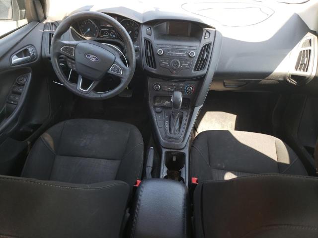 Zdjęcie 8 z aukcji – 2018 FORD FOCUS SE z VIN 1FADP3F20JL268611