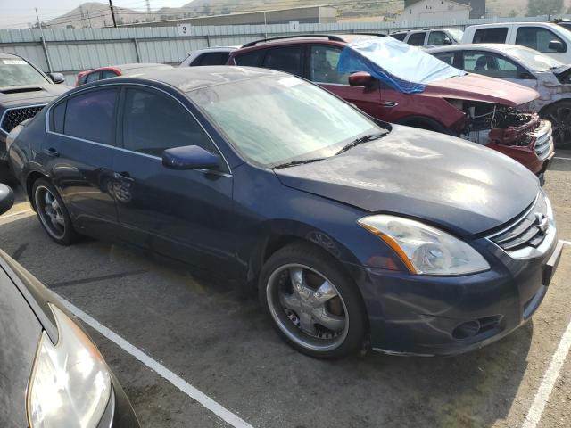 Photo 4 from auction – 2011 NISSAN ALTIMA BAS with VIN 1N4AL2AP7BN465597