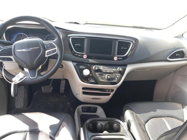 Photo 8 from auction – 2020 CHRYSLER VOYAGER LX with VIN 2C4RC1DG8LR163436