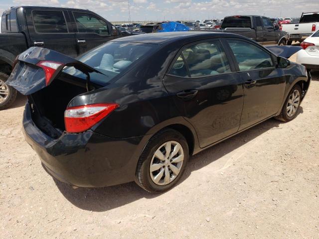 Photo 3 from auction – 2015 TOYOTA COROLLA L with VIN 2T1BURHE1FC397606