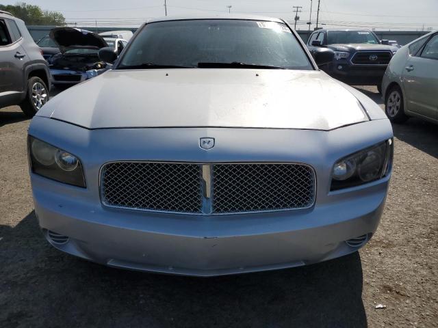 Photo 5 from auction – 2008 DODGE CHARGER with VIN 2B3KA43R68H215320