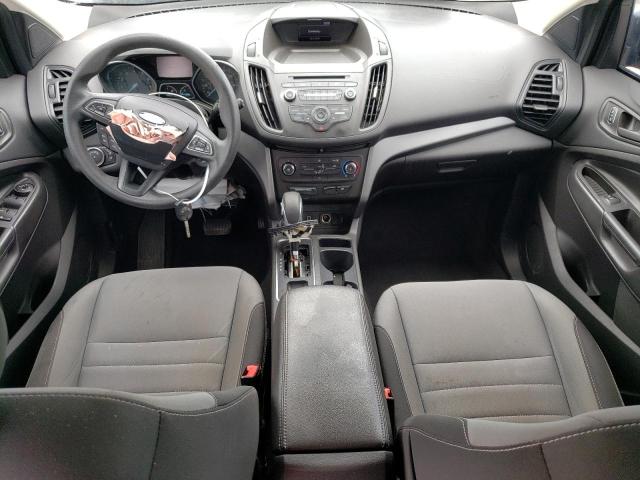 Photo 8 from auction – 2017 FORD ESCAPE S with VIN 1FMCU0F74HUA27840
