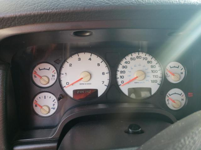 صورة رقم 9 من المزاد - 2005 DODGE RAM 1500 S مع VIN 1D7HA18N05S257599