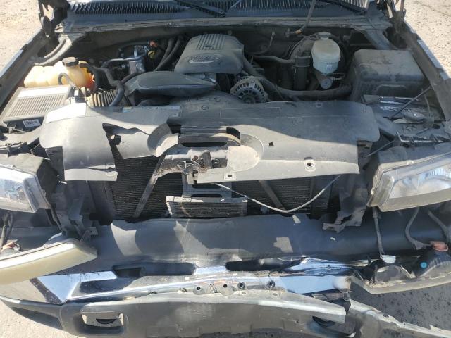 Photo 11 from auction – 2004 CHEVROLET SILVERADO with VIN 1GCEC19T34E388544