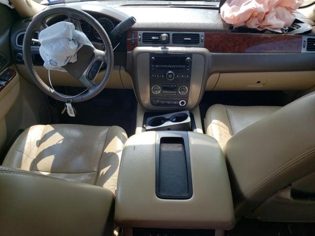 Photo 8 from auction – 2011 GMC YUKON SLT with VIN 1GKS1CE07BR175543