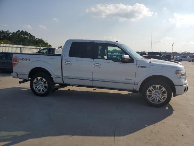 Photo 4 from auction – 2013 FORD F150 SUPER with VIN 1FTFW1ET3DFA91074