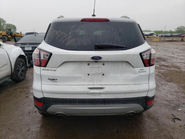 Photo 6 from auction – 2018 FORD ESCAPE SE with VIN 1FMCU0GD8JUA11375