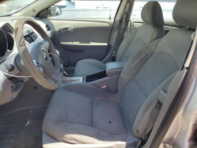 Photo 7 from auction – 2012 CHEVROLET MALIBU LS with VIN 1G1ZA5EU3CF168545