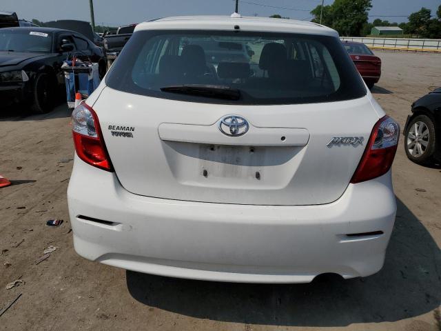 Photo 6 from auction – 2010 TOYOTA COROLLA MA with VIN 2T1KU4EE0AC418476