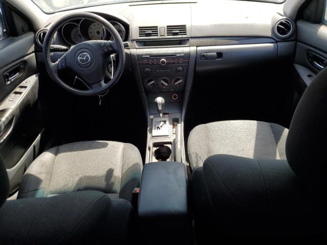 Photo 8 from auction – 2008 MAZDA 3 I with VIN JM1BK32F881125078