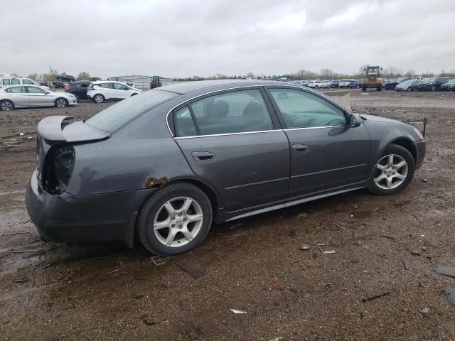 Photo 3 from auction – 2005 NISSAN ALTIMA with VIN 1N4AL11D75N421409