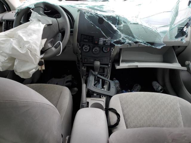 Zdjęcie 8 z aukcji – 2009 TOYOTA COROLLA BA z VIN JTDBL40E499088367
