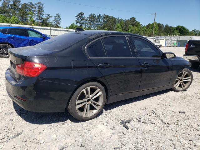 Zdjęcie 3 z aukcji – 2013 BMW 328 I z VIN WBA3A5G58DNP21181