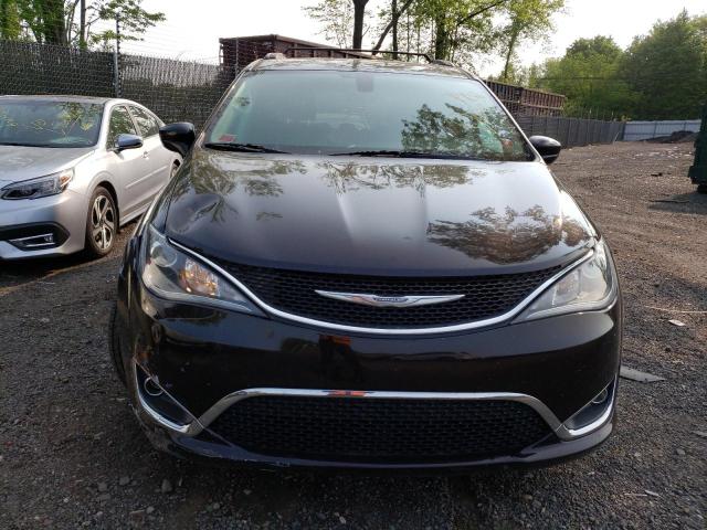 Photo 5 from auction – 2017 CHRYSLER PACIFICA T with VIN 2C4RC1BG6HR665291