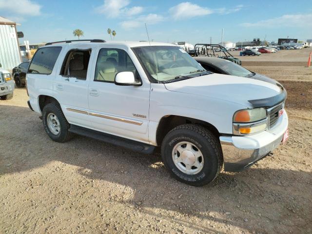 Photo 4 from auction – 2003 GMC YUKON with VIN 1GKEK13Z33J118725