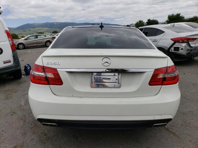 Photo 6 from auction – 2012 MERCEDES-BENZ E 350 with VIN WDDHF5KB9CA648034