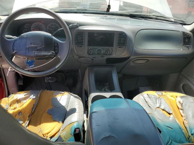 Photo 8 from auction – 2001 FORD EXPEDITION with VIN 1FMRU15L81LB45447