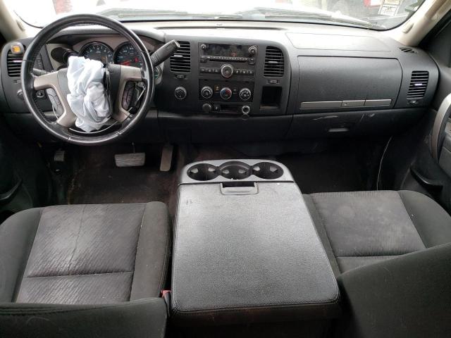 Photo 8 from auction – 2013 GMC SIERRA K15 with VIN 1GTR2VE08DZ134246