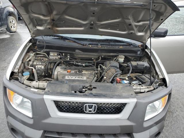 Photo 12 from auction – 2004 HONDA ELEMENT EX with VIN 5J6YH18574L000996