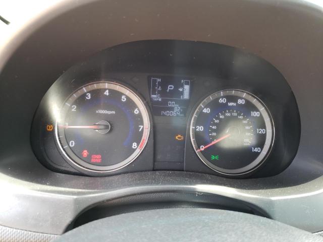 Photo 9 from auction – 2015 HYUNDAI ACCENT GLS with VIN KMHCT4AE7FU873277