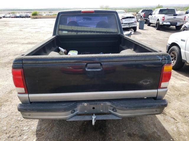 Photo 6 from auction – 2000 FORD RANGER SUP with VIN 1FTYR14V9YPA35191