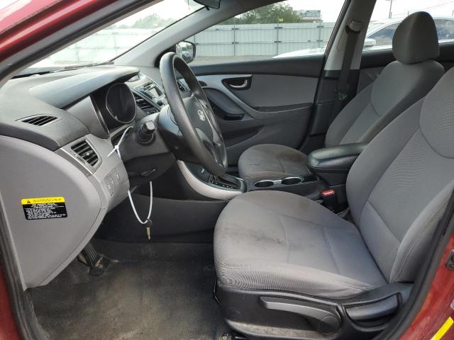 Photo 7 from auction – 2016 HYUNDAI ELANTRA SE with VIN 5NPDH4AE8GH686202