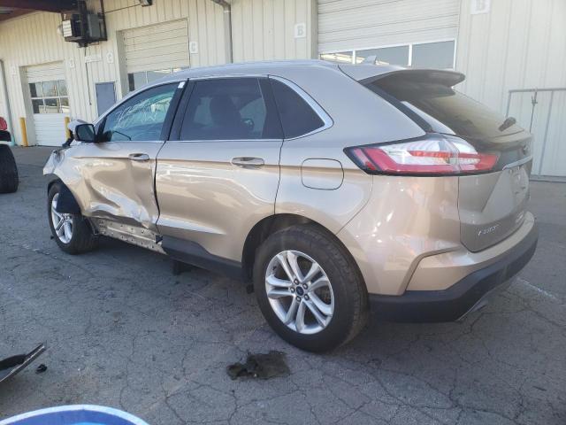 Photo 2 from auction – 2020 FORD EDGE SEL with VIN 2FMPK3J90LBA47714