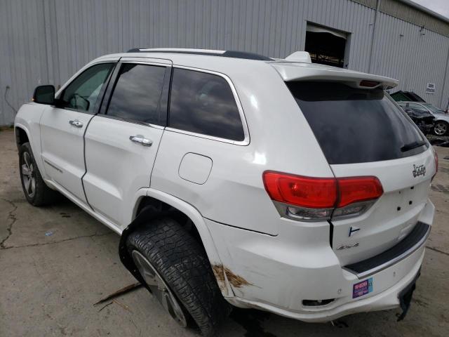 Photo 2 from auction – 2014 JEEP GRAND CHER with VIN 1C4RJFCG3EC528430