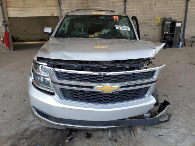 Photo 5 from auction – 2016 CHEVROLET TAHOE C150 with VIN 1GNSCBKC8GR109046