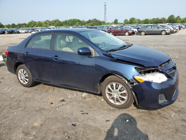 Photo 4 from auction – 2011 TOYOTA COROLLA BA with VIN JTDBU4EE0BJ090451
