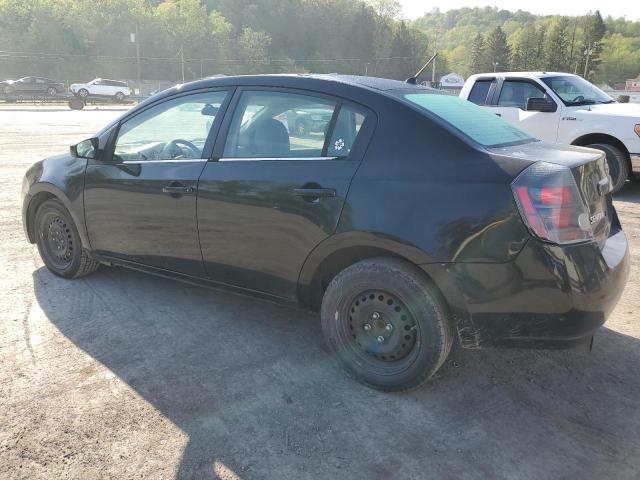 Photo 2 from auction – 2007 NISSAN SENTRA 2.0 with VIN 3N1AB61E27L600529