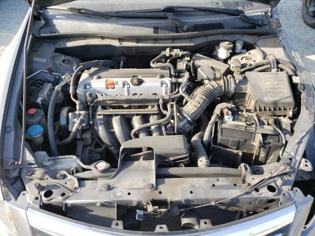 Photo 11 from auction – 2012 HONDA ACCORD LX with VIN 1HGCP2E34CA021506