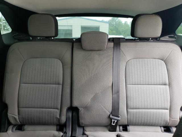 Photo 10 from auction – 2021 FORD ESCAPE S with VIN 1FMCU0F68MUB00693