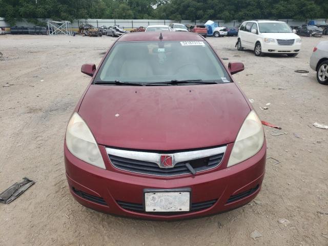 Photo 5 from auction – 2008 SATURN AURA XR with VIN 1G8ZV57798F220314