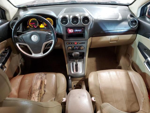 Photo 8 from auction – 2008 SATURN VUE XE with VIN 3GSCL33P68S658753