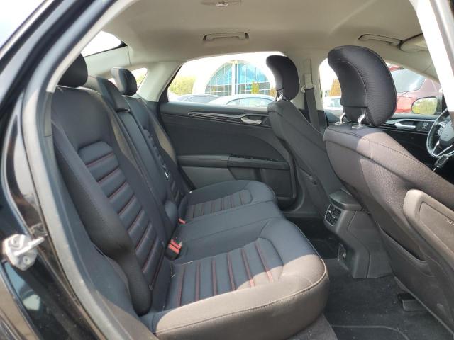 Photo 10 from auction – 2014 FORD FUSION SE with VIN 3FA6P0H77ER310831
