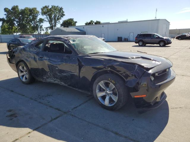 Photo 4 from auction – 2019 DODGE CHALLENGER with VIN 2C3CDZAG1KH672489