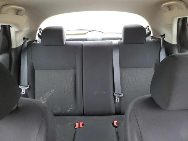 Photo 10 from auction – 2011 NISSAN JUKE S with VIN JN8AF5MV9BT023014