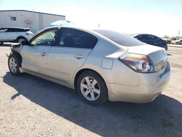 Photo 2 from auction – 2010 NISSAN ALTIMA BAS with VIN 1N4AL2AP6AN529465