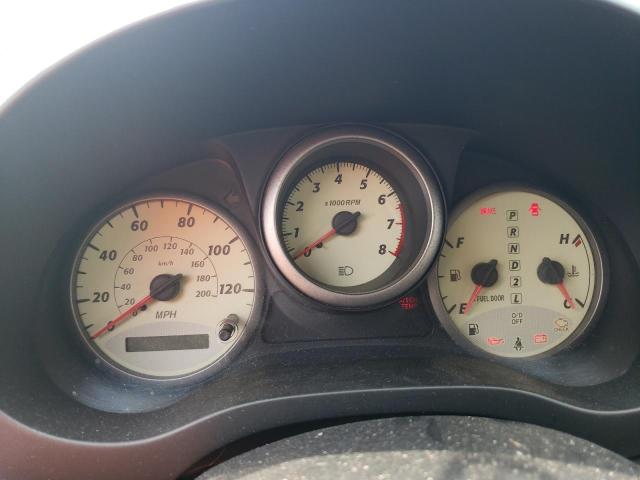 Photo 9 from auction – 2001 TOYOTA RAV4 with VIN JTEHH20V810035000
