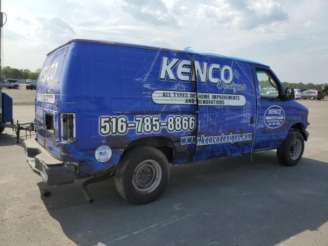 Photo 3 from auction – 2003 FORD ECONOLINE with VIN 1FTNE24283HA08643