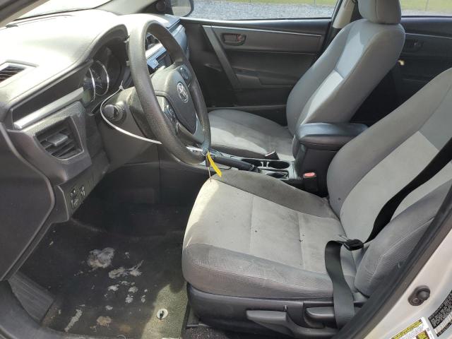 Photo 7 from auction – 2016 TOYOTA COROLLA L with VIN 2T1BURHE0GC519230