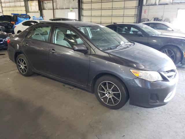 Photo 4 from auction – 2011 TOYOTA COROLLA BA with VIN JTDBU4EE4B9148935